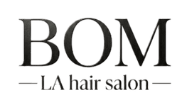 BOM — LA hair salon